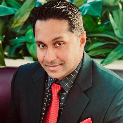 Dr. Jude SILVA Dr. Jude Silva